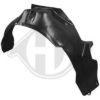 AUDI 893821172 Panelling, mudguard